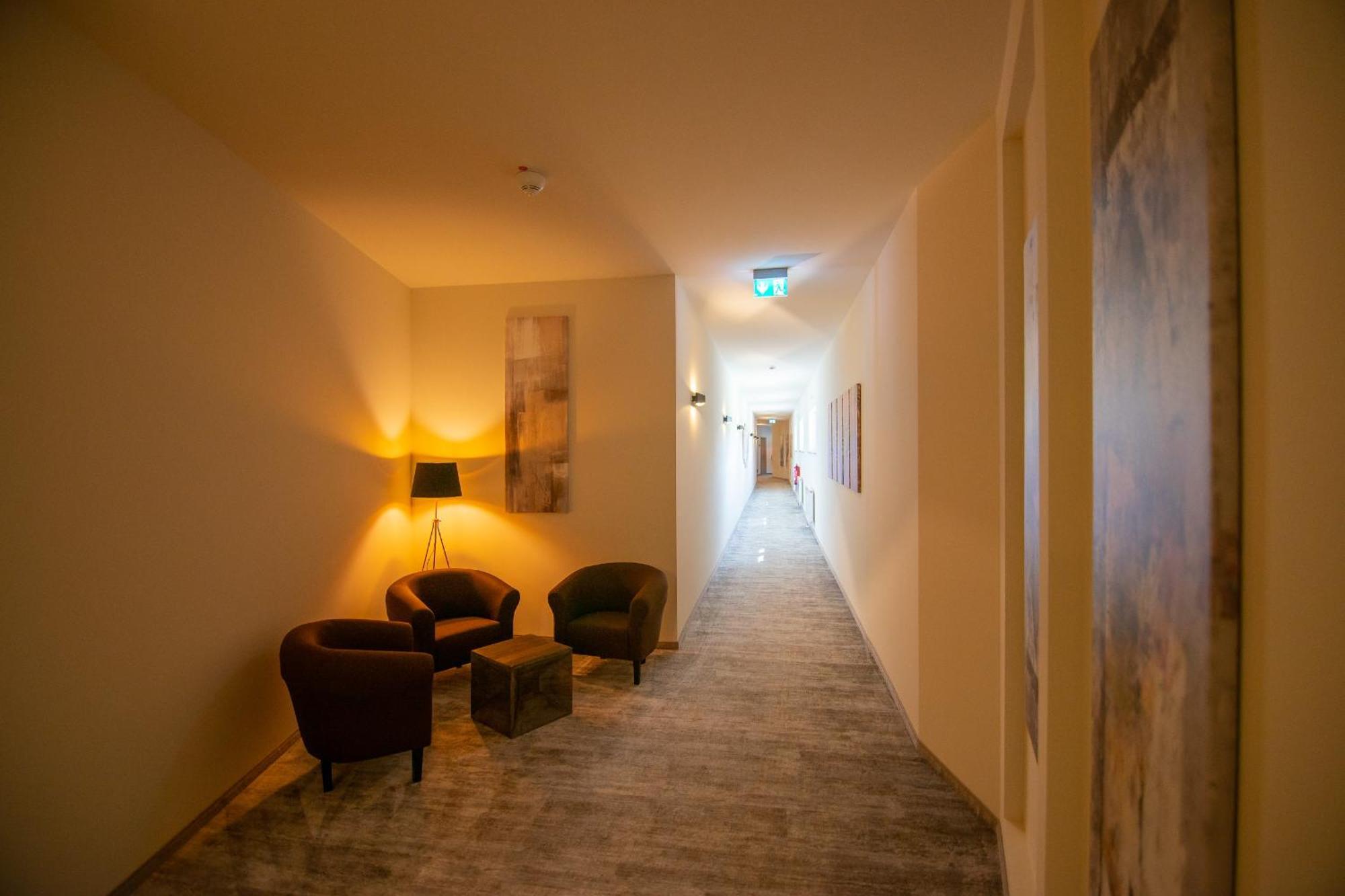 Landhotel Lebensart Xanten Exterior photo