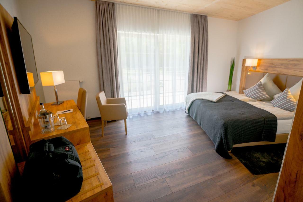 Landhotel Lebensart Xanten Exterior photo