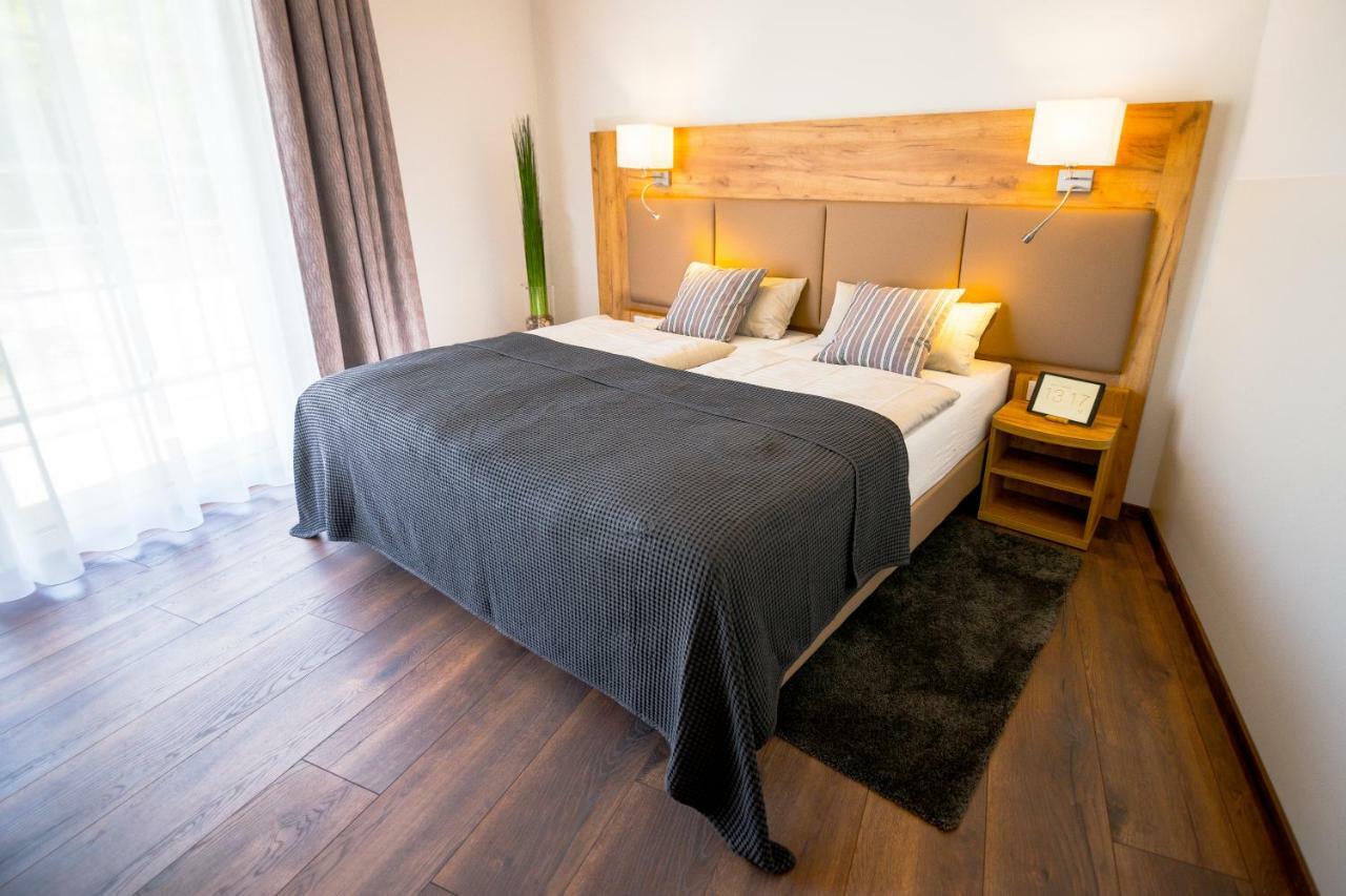 Landhotel Lebensart Xanten Exterior photo